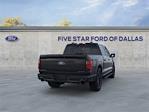 2024 Ford F-150 SuperCrew Cab 4x4, Pickup for sale #RFB41993 - photo 8