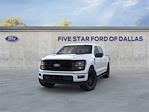 2024 Ford F-150 SuperCrew Cab 4x4, Pickup for sale #RFB42130 - photo 3