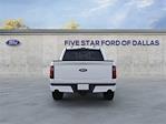 2024 Ford F-150 SuperCrew Cab 4x4, Pickup for sale #RFB42130 - photo 5