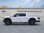 2024 Ford F-150 SuperCrew Cab 4x4, Pickup for sale #RFB48001 - photo 4