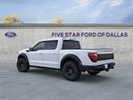 2024 Ford F-150 SuperCrew Cab 4x4, Pickup for sale #RFB48001 - photo 2