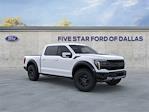 2024 Ford F-150 SuperCrew Cab 4x4, Pickup for sale #RFB48001 - photo 7