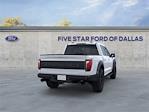 2024 Ford F-150 SuperCrew Cab 4x4, Pickup for sale #RFB48001 - photo 8