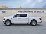 2024 Ford F-150 SuperCrew Cab 4x4, Pickup for sale #RFB76130 - photo 4