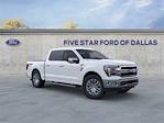 2024 Ford F-150 SuperCrew Cab 4x4, Pickup for sale #RFB76130 - photo 7