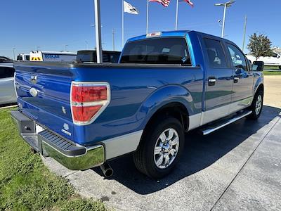 2012 Ford F-150 SuperCrew Cab 4x2, Pickup for sale #RFB76137A - photo 2