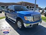 2012 Ford F-150 SuperCrew Cab 4x2, Pickup for sale #RFB76137A - photo 1