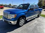 2012 Ford F-150 SuperCrew Cab 4x2, Pickup for sale #RFB76137A - photo 4