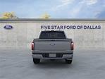 2024 Ford F-150 SuperCrew Cab 4x4, Pickup for sale #RFB76192 - photo 5