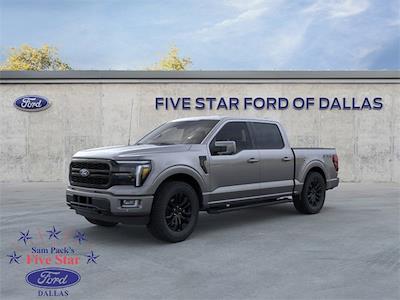 2024 Ford F-150 SuperCrew Cab 4x4, Pickup for sale #RFB76228 - photo 1