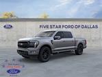 New 2024 Ford F-150 Lariat SuperCrew Cab 4x4, Pickup for sale #RFB76228 - photo 1