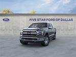 New 2024 Ford F-150 Lariat SuperCrew Cab 4x4, Pickup for sale #RFB80271 - photo 3