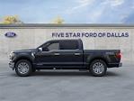 New 2024 Ford F-150 Lariat SuperCrew Cab 4x4, Pickup for sale #RFB80271 - photo 4