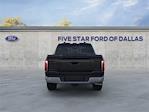 New 2024 Ford F-150 Lariat SuperCrew Cab 4x4, Pickup for sale #RFB80271 - photo 5