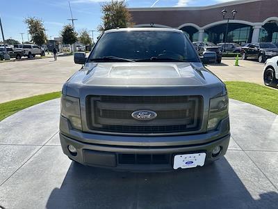 2014 Ford F-150 SuperCrew Cab 4x2, Pickup for sale #RFB98594A - photo 2