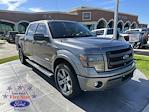 2014 Ford F-150 SuperCrew Cab 4x2, Pickup for sale #RFB98594A - photo 1