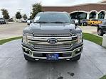 Used 2020 Ford F-150 Lariat SuperCrew Cab 4x4, Pickup for sale #RFB99778A - photo 3