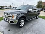 Used 2020 Ford F-150 Lariat SuperCrew Cab 4x4, Pickup for sale #RFB99778A - photo 4