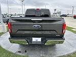 Used 2020 Ford F-150 Lariat SuperCrew Cab 4x4, Pickup for sale #RFB99778A - photo 9