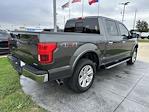 Used 2020 Ford F-150 Lariat SuperCrew Cab 4x4, Pickup for sale #RFB99778A - photo 2