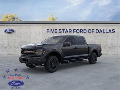 New 2024 Ford F-150 Tremor SuperCrew Cab 4x4, Pickup for sale #RFC06338 - photo 1