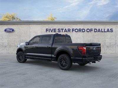 2024 Ford F-150 SuperCrew Cab 4x4, Pickup for sale #RFC06338 - photo 2