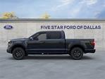 New 2024 Ford F-150 Tremor SuperCrew Cab 4x4, Pickup for sale #RFC06338 - photo 4