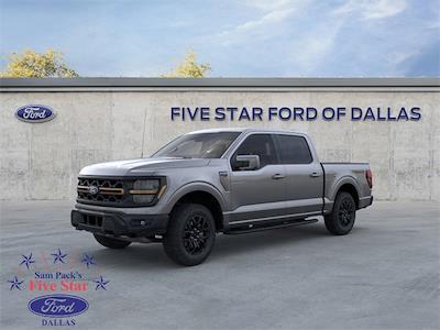 New 2024 Ford F-150 Tremor SuperCrew Cab 4x4, Pickup for sale #RFC08542 - photo 1