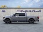 New 2024 Ford F-150 Tremor SuperCrew Cab 4x4, Pickup for sale #RFC08542 - photo 4