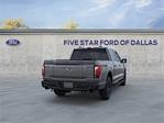 New 2024 Ford F-150 Tremor SuperCrew Cab 4x4, Pickup for sale #RFC08542 - photo 8