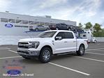 New 2024 Ford F-150 Lariat SuperCrew Cab 4x4, Pickup for sale #RFC09943 - photo 1