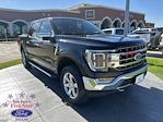 2021 Ford F-150 SuperCrew Cab 4x4, Pickup for sale #RFC16494A - photo 1