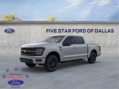 2024 Ford F-150 SuperCrew Cab 4x4, Pickup for sale #RFC21194 - photo 1