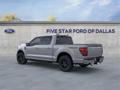 2024 Ford F-150 SuperCrew Cab 4x4, Pickup for sale #RFC21194 - photo 2