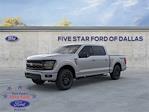 2024 Ford F-150 SuperCrew Cab 4x4, Pickup for sale #RFC21194 - photo 1