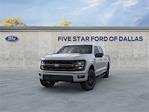 2024 Ford F-150 SuperCrew Cab 4x4, Pickup for sale #RFC21194 - photo 3