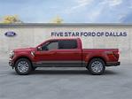 New 2024 Ford F-150 King Ranch SuperCrew Cab 4x4, Pickup for sale #RFC21207 - photo 4