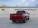 New 2024 Ford F-150 King Ranch SuperCrew Cab 4x4, Pickup for sale #RFC21207 - photo 8