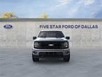 New 2024 Ford F-150 XLT SuperCrew Cab 4x4, Pickup for sale #RFC21373 - photo 6