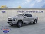 New 2024 Ford F-150 Lariat SuperCrew Cab 4x4, Pickup for sale #RFC23549 - photo 1