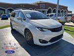 Used 2020 Chrysler Pacifica Touring L FWD, Minivan for sale #RGA89610A - photo 1