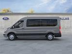 New 2024 Ford Transit 350 XLT Medium Roof AWD, Passenger Van for sale #RKB57472 - photo 3