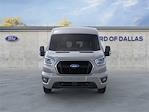 New 2024 Ford Transit 350 XLT Medium Roof AWD, Passenger Van for sale #RKB57472 - photo 6