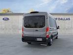 New 2024 Ford Transit 350 XLT Medium Roof AWD, Passenger Van for sale #RKB57472 - photo 8