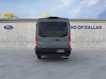 New 2024 Ford Transit 350 XLT Medium Roof AWD, Passenger Van for sale #RKB57563 - photo 5