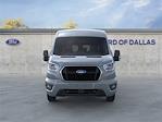 New 2024 Ford Transit 350 XLT Medium Roof AWD, Passenger Van for sale #RKB57563 - photo 6