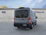 New 2024 Ford Transit 350 XLT Medium Roof AWD, Passenger Van for sale #RKB57563 - photo 8