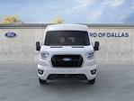 New 2024 Ford Transit 350 XLT Medium Roof AWD, Passenger Van for sale #RKB57687 - photo 6