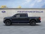 2024 Ford F-150 SuperCrew Cab 4x4, Pickup for sale #RKD19133 - photo 4