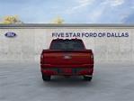 2024 Ford F-150 SuperCrew Cab 4x4, Pickup for sale #RKD19139 - photo 5